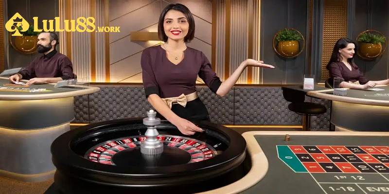 Hướng Dẫn Cách Chơi Roulette Online Cực Dễ Cho Người Mới