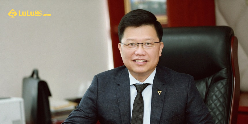 Vài nét giới thiệu về CEO Nguyên Anh