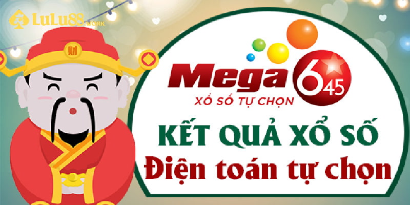 Bí quyết đặt cược Mega 6/45 hiệu quả 