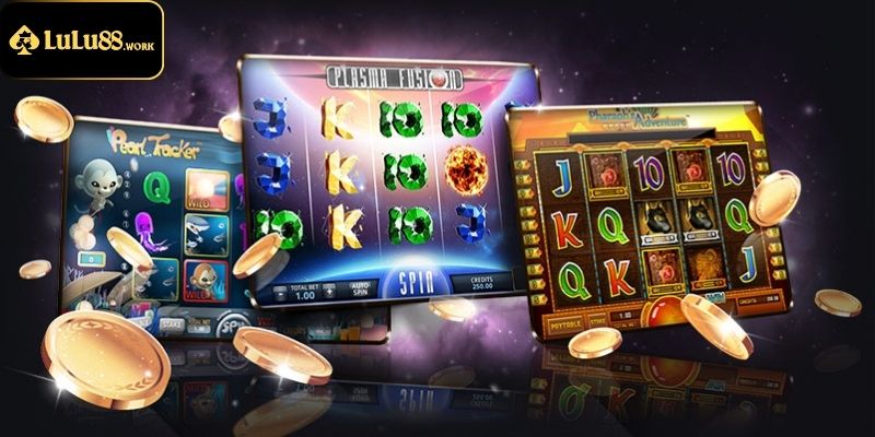 Đôi nét sơ lược thông tin về slot Lulu88