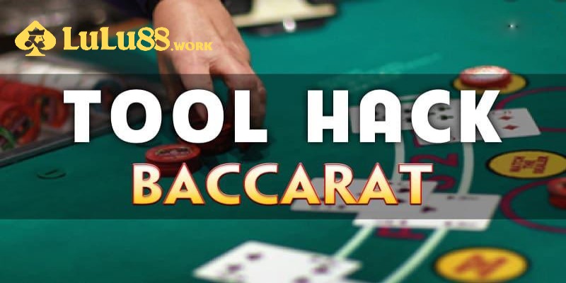 Tool dự đoán baccarat là công cụ hỗ trợ tiện tích cho người chơi