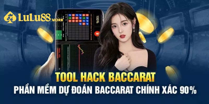 Tool dự đoán baccarat phổ biến của thị trường hiện nay